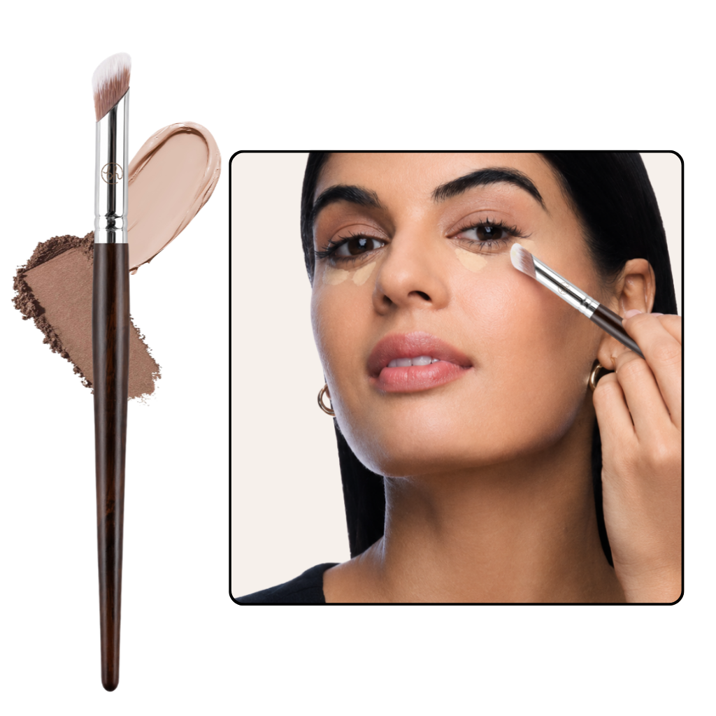  Cọ Che Khuyết Điểm BH Cosmetics Concealer Brush BH520